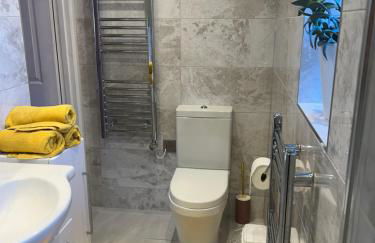 The Lylac Room - Foto 7