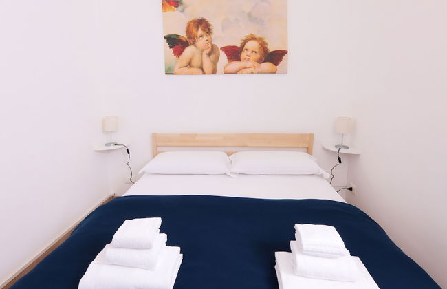 Cielo Vaticano Guest House - Photo 8