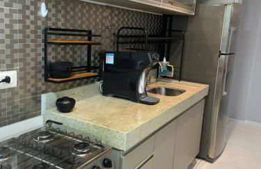 Apartamento Praiano em Maceió - 3 minutos da praia - Foto 47