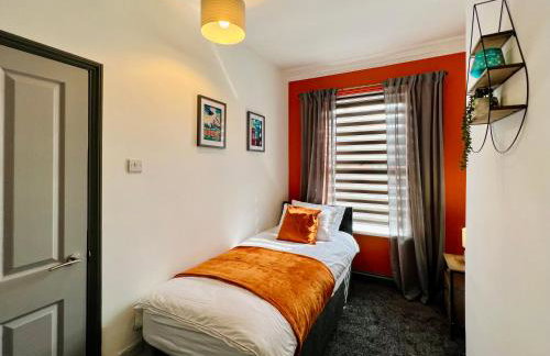 Birkin House - Great for Contractors or Family Holidays - Foto 63