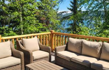 Christy's Cottage, Waterfront w/Slide & Ice Shanty - Foto 26