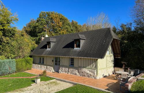 Domaine Rêve Normand Honfleur 10 pax - Foto 8