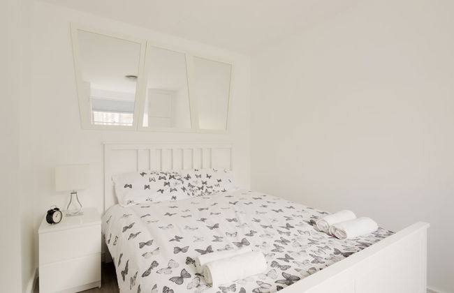 Sherborne Court - Foto 2