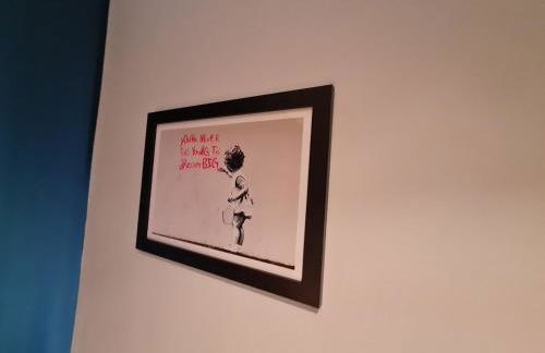 Family friendly, Modern House just 1m from Bike Park Wales - Photo 25