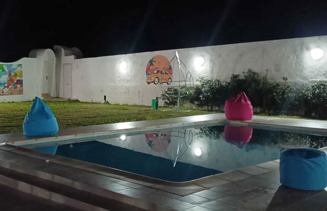 Dar Riahi Ras Jbal - Foto 45