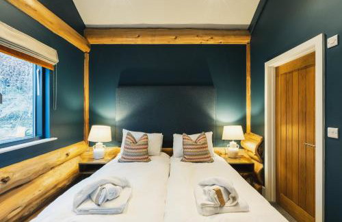 The Farmhouse - Photo 19