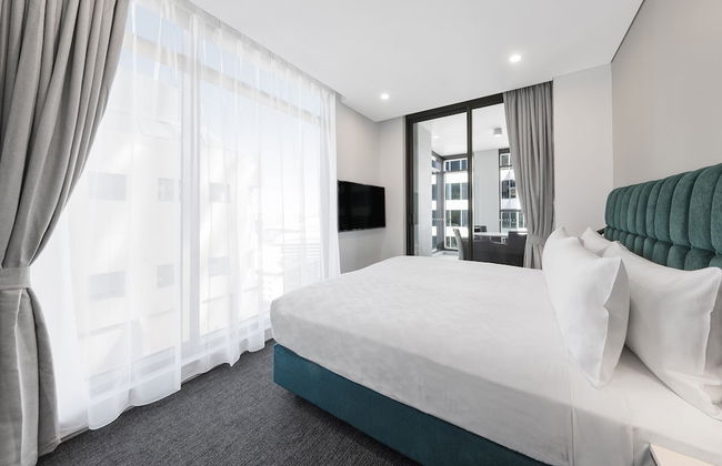 Meriton Suites Sussex Street - Foto 20