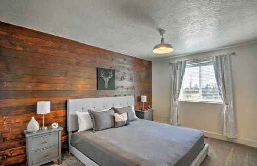 Luxe Home about 2 Mi to Bryce Canyon National Park! - Foto 16