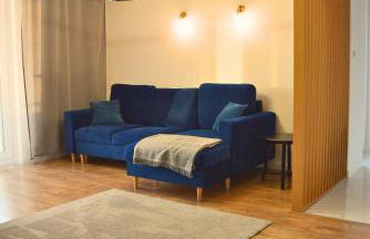 Apartament na wynajem 32 m2 - Foto 8