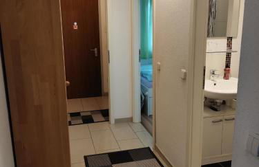 HOG Apartment Nürnberg St. Peter - Foto 10