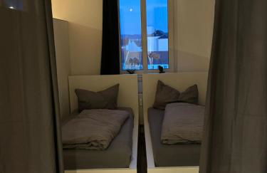 Boardinghouse Plauen im Zentrum der Stadt - Foto 28