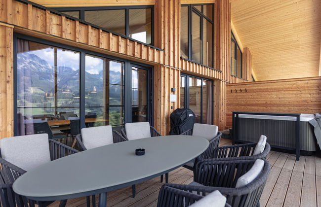 Premium mit Galerie,Sauna&Außenbadewanne - Foto 1