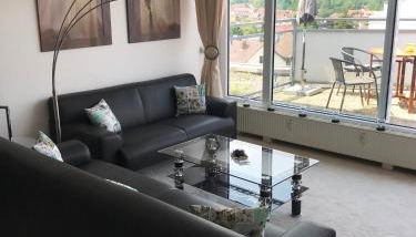 Penthouse - Sunset Dream - Photo 5