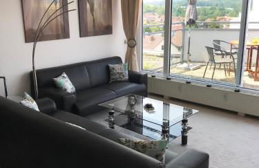 Penthouse - Sunset Dream - Photo 5