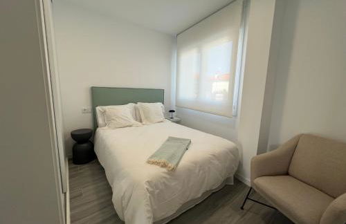 Piso Sinas con vistas al mar - Foto 9