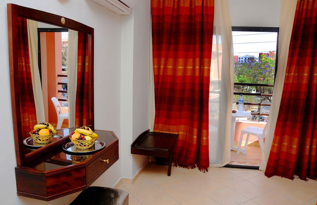 Résidence Appart hotel Assounfou - Photo 26