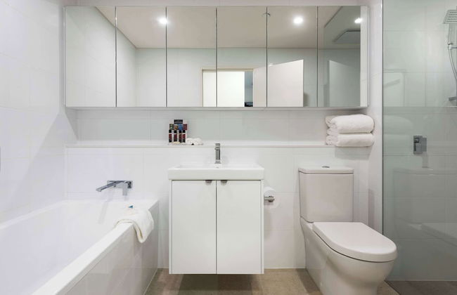 Ramada VetroBlu Scarborough Beach - Foto 72