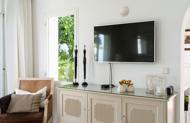 Ojen Retreat With Pool - Foto 19