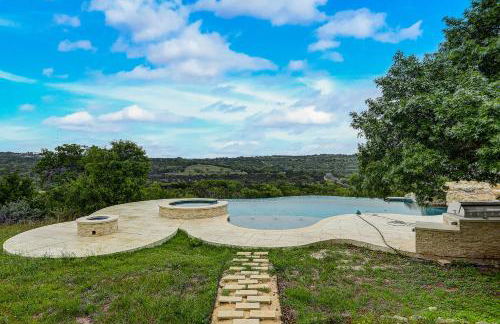 Marble Falls Retreat - Foto 32