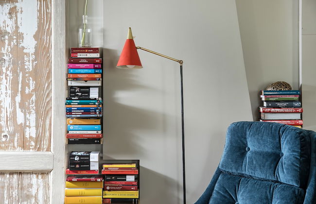 Accademia 39 - Foto 5