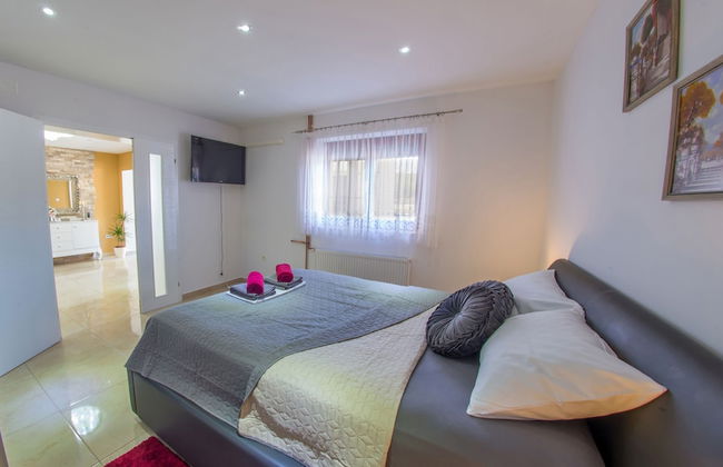 Villa Plavota - Foto 4