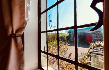 Barn End Cottage - Foto 23