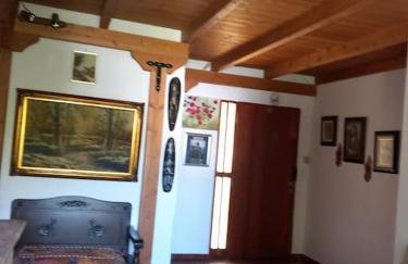 Saint Anna Country House. - Photo 15