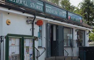Countryside Farm Pod on Isle of Seil - A - Foto 23