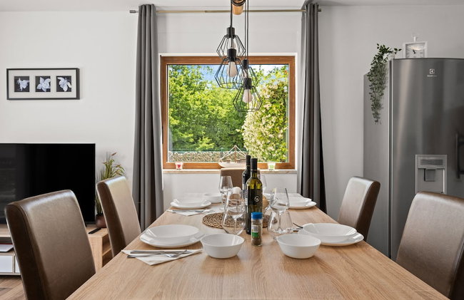 Holiday Home Mlačić - Photo 37