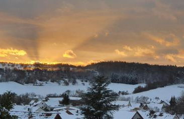 Ferienwohnung Vogelsang - Foto 1