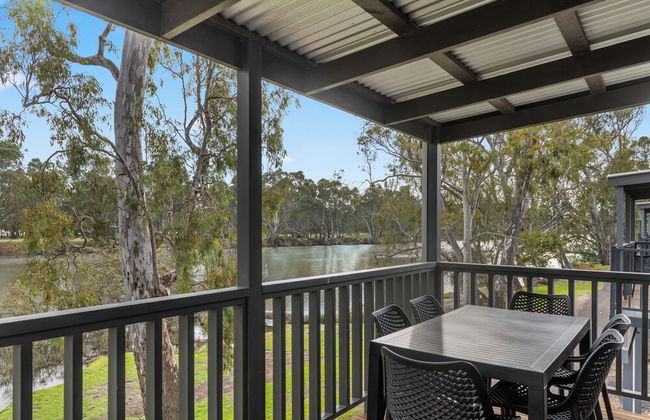 Discovery Parks - Nagambie Lakes - Foto 57