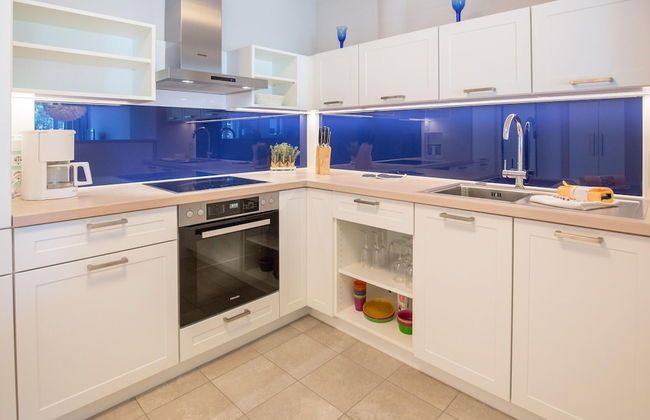 Dunenresidenz Prora - Foto 10