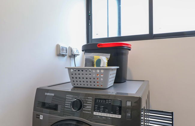 w Sophisticated 2BR With Balcony in Miraflores - Photo 26