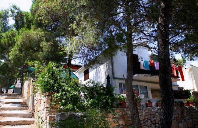 Apartments Brac Osibova - Foto 16