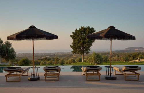 Gavras Exclusive Villas, with Infinity Pools, Spa Whirlpools & SeaViews, By ThinkVilla - Foto 54