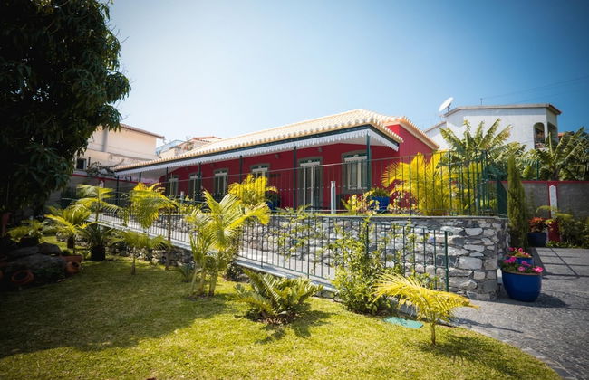 Quinta da Tia Briosa Casa da Av by Homie - Foto 35