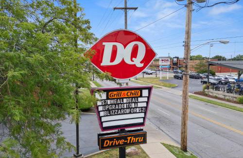 Classic Charm on Ashland - For 8 - Foto 22