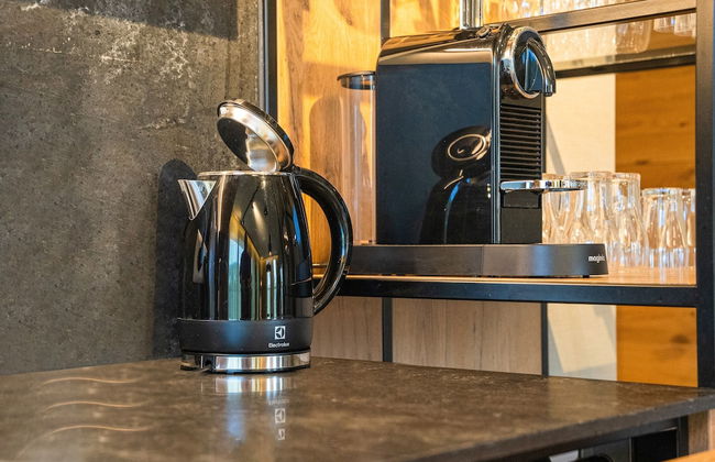 Comfortable Apartment in Egmond aan Zee Near Sea - Foto 68