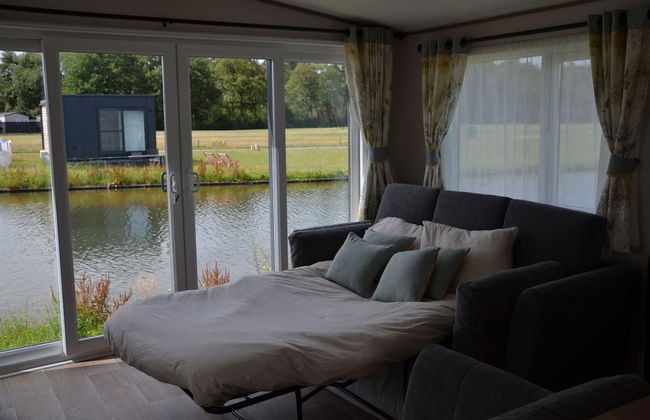 Veldenberg Nature Resort Stay - Foto 19