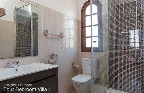 Akivillas Quarteira Rose - Photo 25