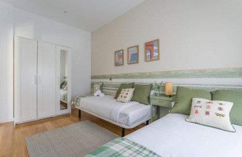 Stunning Stylish - 2BD 1BT - Chamberí - Foto 12