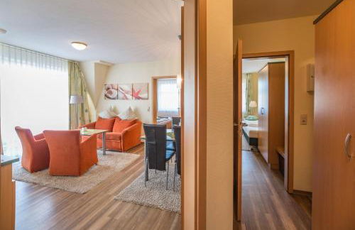 Am Weststrand Apartmenthaus Bellamare - Foto 45