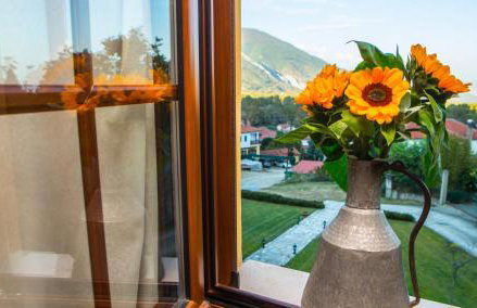 Archontiko Lydia Lithos - Foto 41