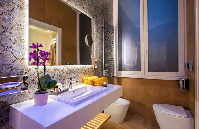 VentiSettembre Private Suites - Foto 71