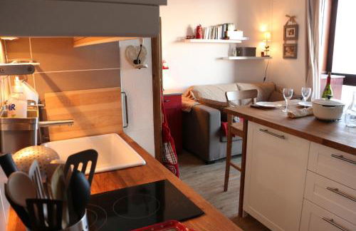 Appartements Immeuble Zodiaque - Foto 12