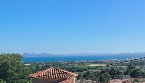 Villa Leo con vistas al mar y piscina privada - Foto 4