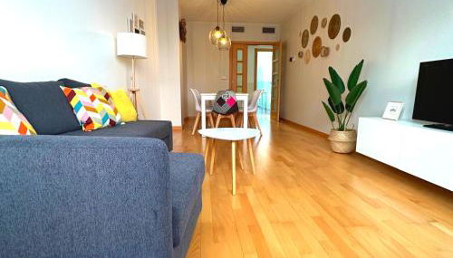 Dos Torres Las Comarcas - Amplia Terraza y Estacionamiento Gratuito - Foto 5