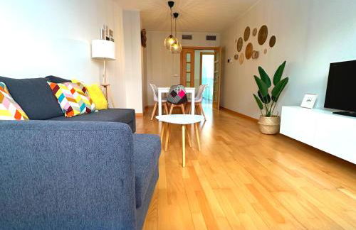 Dos Torres Las Comarcas - Amplia Terraza y Estacionamiento Gratuito - Foto 5