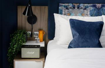 Heeton Concept Aparthotel Edinburgh Queen Street - Foto 38