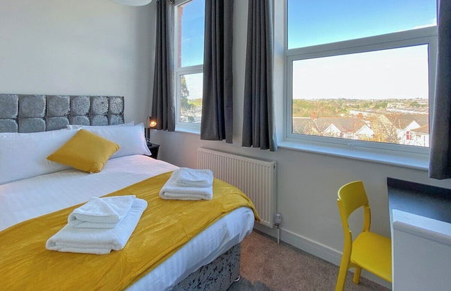 Gulland House by Pureserviced - Foto 75